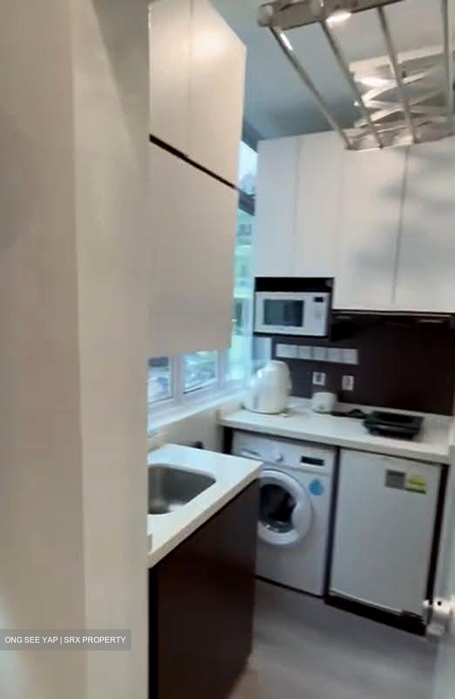 Upper Serangoon Road (D19), Apartment #613802941